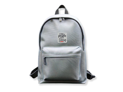 I Stab People for a Living Patch - Funny Nurse Phlebotomist Medical Embroidered Patch